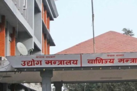 उद्योग मन्त्रालयको अपिल : १५ दिन पुग्ने ग्यास छ भने अनावश्यक लाइनमा नबस्न आग्रह