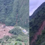रोल्पामा पहिरो अपडेट: मृत्यु हुनेको संख्या १० पुग्यो, तीन जना अझै बेपत्ता