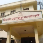 सन्धिखर्क-गोरुसिङ्गे सडकमा राति यात्रा नगर्न प्रशासनको आग्रह