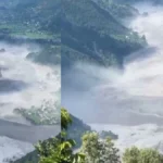भोटेकोशीमा ठूलो बाढी : मनसुन प्रतिकार्य कमाण्ड पोष्टको आकस्मिक बैठक