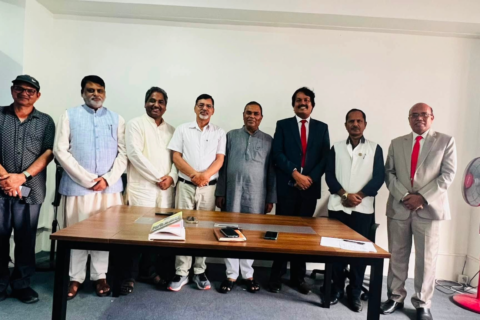 जनार्दन आबद्ध प्रलोपाले थाल्यो मधेशकेन्द्रित दलसँग सहकार्य, अग्रगामी मोर्चा घोषणाको तयारी