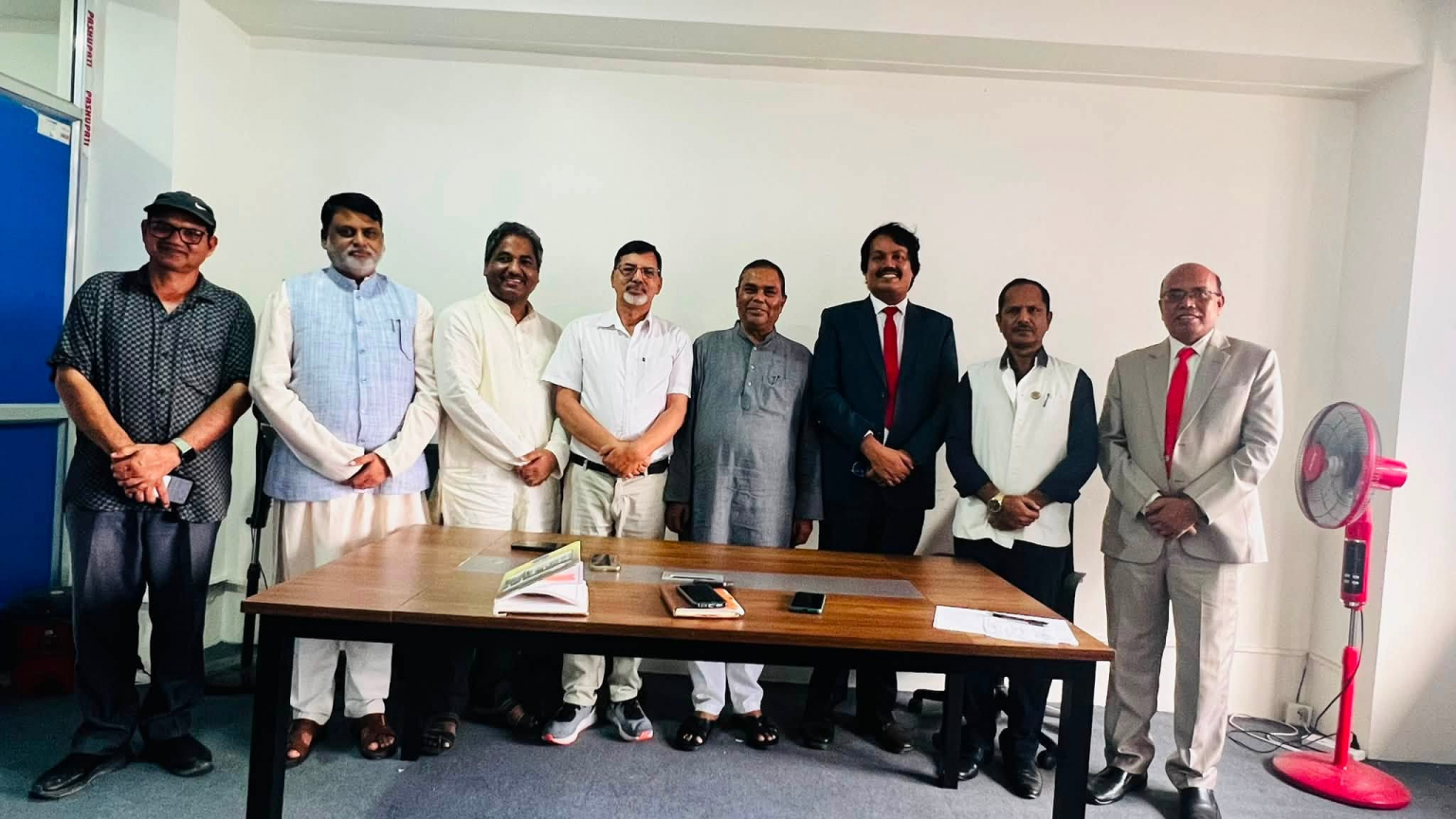 जनार्दन आबद्ध प्रलोपाले थाल्यो मधेशकेन्द्रित दलसँग सहकार्य, अग्रगामी मोर्चा घोषणाको तयारी