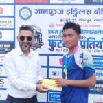 प्रथम ज्ञानपुन्ज सेभेन ए साईड फुटबल प्रतियोगिता : होराईजन जिबिएस, सरस्वती र नयाँगाउँ विजयी