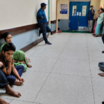 कप्तानगञ्ज घटना : गृहमन्त्री आएपछि मात्रै शव उठाउने रविन्द्र मेहेताका परिवारको अडान