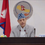 प्रतिनिधि सभाको आजको बैठकमा चारवटा बिधेयक प्रस्तुत गर्ने कार्यसूची