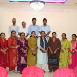 बुटवलमा महिला दलित जनप्रतिनिधिहरुको सञ्जाल गठन