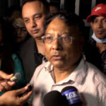 जनआस्थाका प्रधान सम्पादक एवं पत्रकार किशोर श्रेष्ठ रिहा