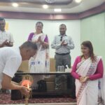 क्रियाशील महिला पत्रकारको अध्यक्षमा कल्पना तिवारी,पाण्डेलाई संघर्षशील पत्रकार सम्मान 