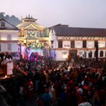 देशका धेरै क्षेत्रमा वर्षा, गण्डकी–बागमतीमा भारीदेखि अति भारी वर्षाको चेतावनी