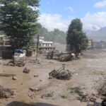 बाढीका कारण हालसम्म १५७ जनाको मृत्यु