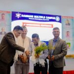 रूपन्देहीको मणिग्राममा २ दिने अन्तर्राष्ट्रिय सम्मेलन सुरु