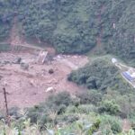 रोल्पामा पहिरोमा परी ज्यान गुमाउनेको संख्या ३ पुग्यो