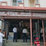 बजारमा खाना पकाउने ग्यास अभावको गुनासोपछि बुटवल र तिलोत्तमामा अनुगमन