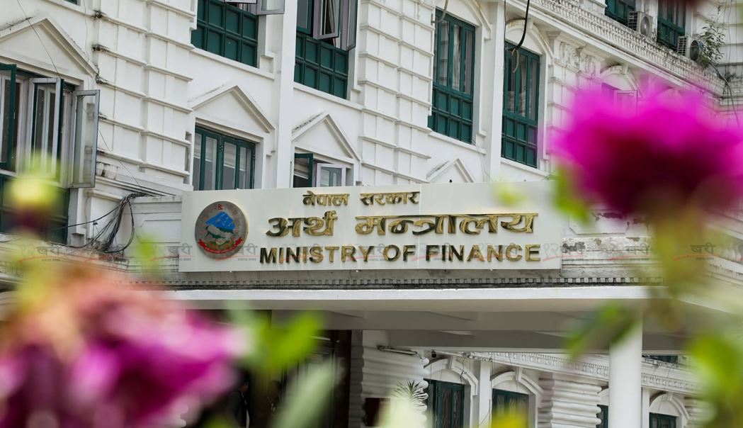 नयाँ तलबमान सार्वजनिक, कुन तहका कर्मचारीले पाउँछन् कति?