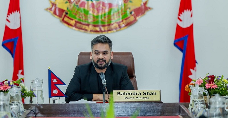 बालेनको दाबी: सरकारी संस्थानमा सुधारको लहर, दिए पाँच सरकारी संस्थान सुधारका उदाहरण