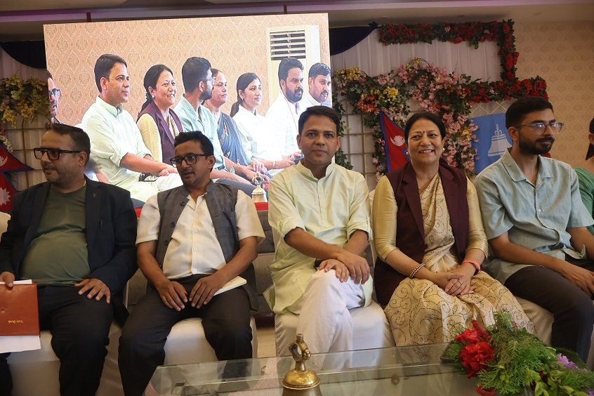 रास्वपाले नागरिकको विश्वासमाथि कहिल्यै कुठाराघात गर्दैन : महामन्त्री आचार्य