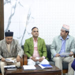 कांग्रेसका युवा नेताहरुले सुरु गरे ‘एकता अभियान’, शीर्ष नेताहरुलाई दबाब