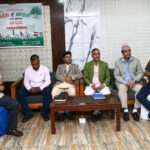कांग्रेस युवा नेताहरूको एक स्वर : पार्टी जोगाएरै छाड्छौँ