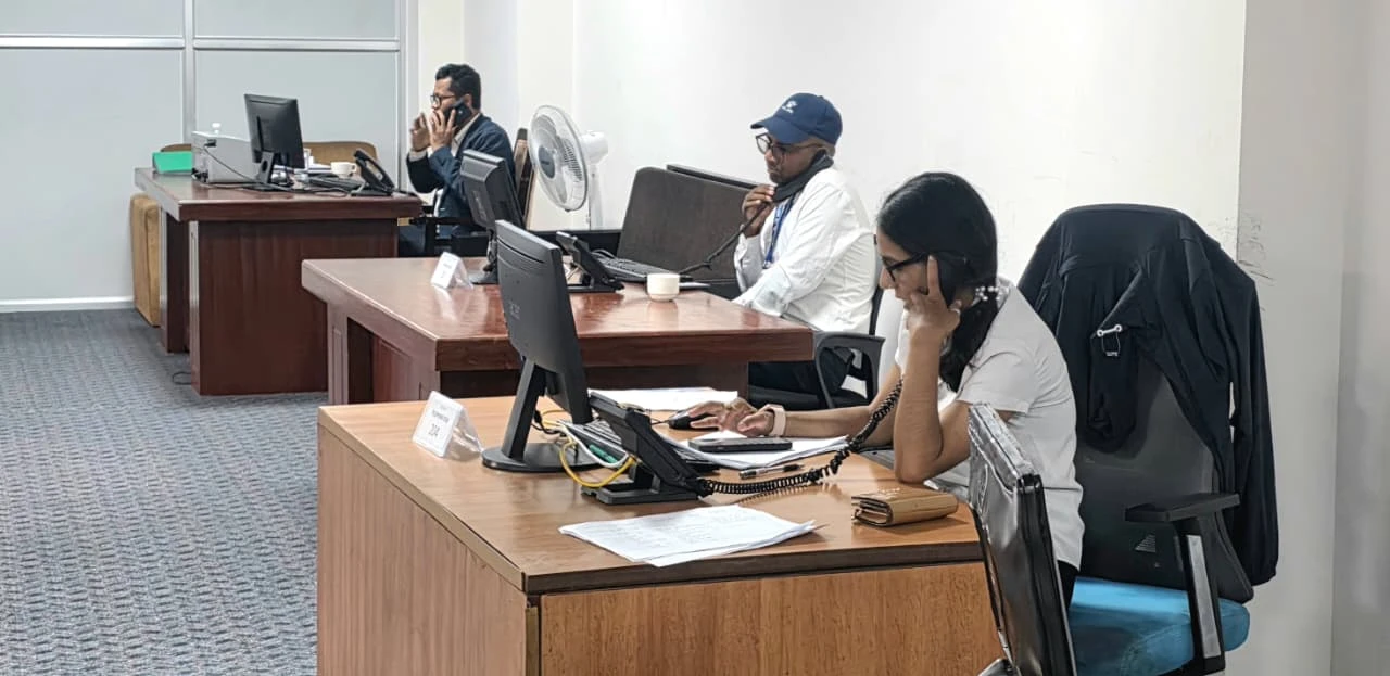 हेलो सरकार’ अब स्मार्ट बन्दै: २४ घण्टाभित्रै अत्यावश्यक गुनासो सम्बोधन गर्ने तयारी