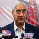 कांग्रेसको महाधिवेशन प्रक्रिया रोक्न माग गर्दै देउवा समूह सर्वोच्च जाने
