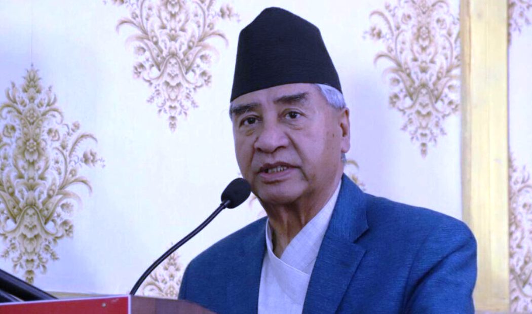 कांग्रेस इतर समूहको भेला मिराकल पार्टी प्यालेसमा, देउवाले उद्घाटन गर्ने