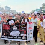 गरिमा प्रकरणमा दोषीलाई उम्कन नदिने गृहमन्त्रीको प्रतिबद्धता, प्रहरीमाथि पनि छानबिन