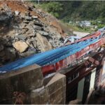 बाढी पहिरोले म्याग्दीका जलविद्युत् आयोजनाको निर्माण प्रभावित, दुई आयोजना बन्द