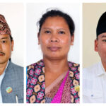 लुम्बिनीमा मन्त्रिपरिषद् पुनर्गठन, मंगलबार नयाँ नियुक्त मन्त्रीहरुको शपथग्रहण