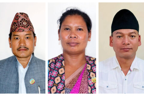 लुम्बिनीमा मन्त्रिपरिषद् पुनर्गठन, मंगलबार नयाँ नियुक्त मन्त्रीहरुको शपथग्रहण