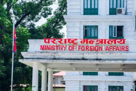 सरकारद्वारा हिम पहिरोमा परी निधन भएका आरोहीप्रति दुःख व्यक्त