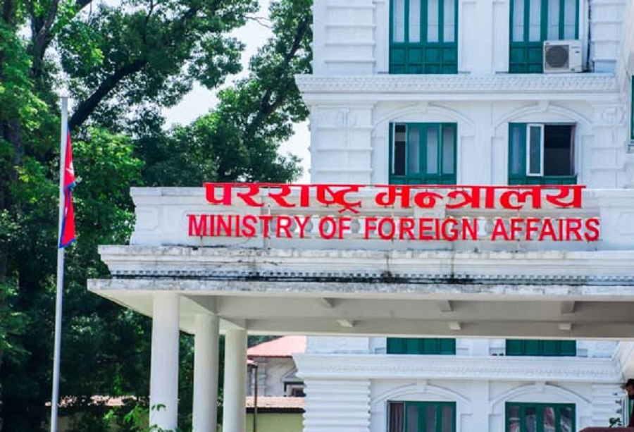 सरकारद्वारा हिम पहिरोमा परी निधन भएका आरोहीप्रति दुःख व्यक्त