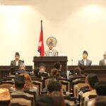 संसदमा जघन्य अपराध बारे चर्चा : कानुन संशोधन गरेर कडा कारबाहीको माग