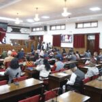 आपसी सद्भाव कायम राख्नुपर्नेमा राष्ट्रियसभा सांसदको जोड