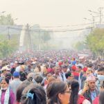 भदौदेखि फेरि आन्दोलन गर्ने शिक्षक महासङ्घको निर्णय
