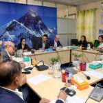 ग्यास अभावको समस्यालाई तत्कालै सम्बोधन गर्न माग