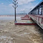 कोशीमा पानीको सतह ठूलो खतरा स्तरमा, ४३ ढोका खोलियो