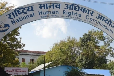 चोलेन्द्र पक्राउ प्रकरणमा मानव अधिकार आयोगले एसएसपीलाई बोलायो