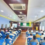 खाद्य स्वच्छता तथा गुणस्तर सम्बन्धी सरोकारवालासँग अन्तरक्रिया कार्यक्रम सम्पन्न