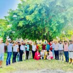 बुटवल–१९ कांग्रेस सभापतिमा केदार न्यौपाने निर्विरोध निर्वाचित