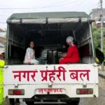 बुटवलको तिनाउ नदि किनारका १५ जनालाई सुरक्षित स्थानमा सारियो