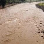 भारी वर्षाको सम्भावना: तिनाउसहित रुपन्देहीका नदी किनारमा उच्च सतर्कता