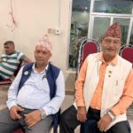 कांग्रेस १५औँ महाधिवेशन : रुपन्देही–३(ख) मा उमाकान्त चपाईंको प्यानल विजयी