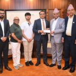 यशोदा ग्रुपद्वारा बाढीपीडितका लागि ३ करोड ८१ लाख रुपैयाँ बराबरको सहयोग