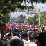 आज ‘जेनजी’ सहिद दिवस : सार्वजनिक बिदा