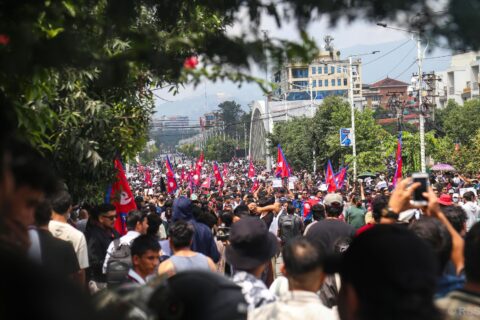 आज ‘जेनजी’ सहिद दिवस : सार्वजनिक बिदा