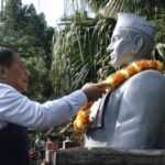 आज लौहपुरुष गणेशमान सिंहको २९औँ स्मृति दिवस