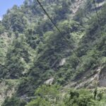 सिद्धबाबा सडकखण्डमा आजदेखि रातिको समयमा सवारी आवागमन बन्द हुने