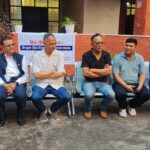 बुटवलमा सामुदायिक कुकुरहरूलाई निशुल्क रेबिज बिरूद्वकाे खाेप कार्यक्रम सुरु
