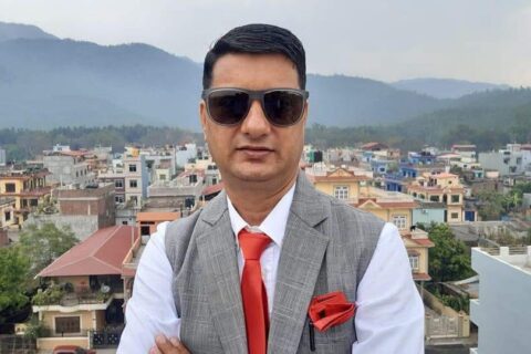 नेपाली कांग्रेस बुटवल नगर सभापतिमा ज्योति भण्डारी निर्वाचित