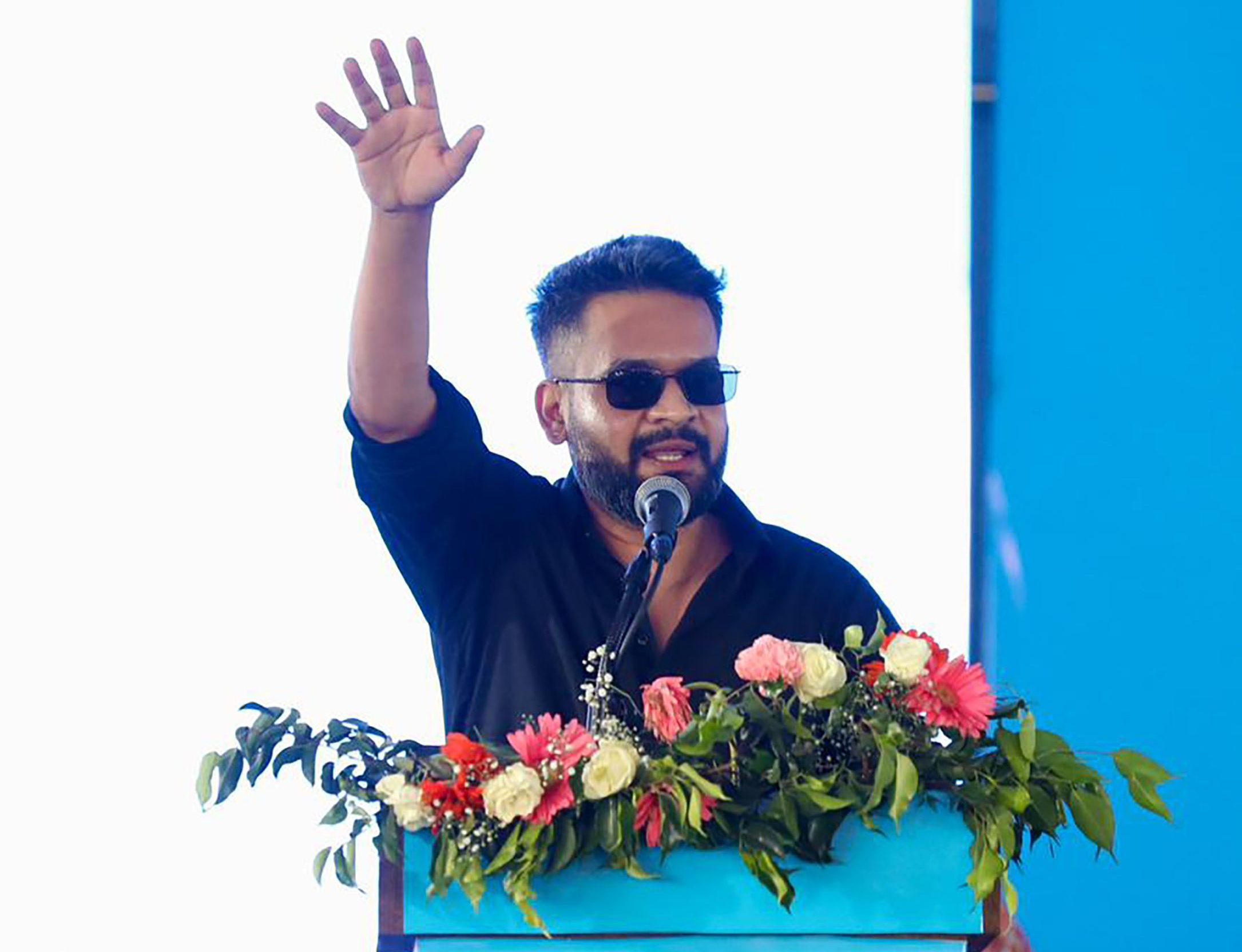 विपत्ति र चुनौतीका बेला पूर्ण निष्ठाका साथ भूमिका निभाउनु नै श्रीकृष्णले सिकाएको कर्मयोग : प्रधानमन्त्री